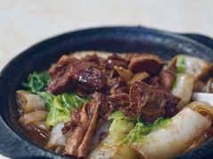 -珍珍小食店(西华路店)