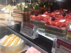 -85度C(上海兰溪二店)