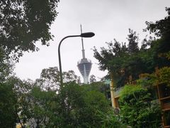 -成都市活水公园