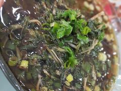 -旧县羊蝎子(蔚县分店)