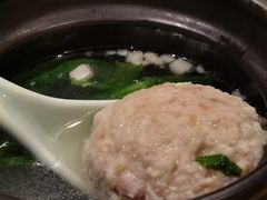 -南京大牌档(新街口德基广场店)