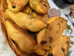 -燕北云山·农家菜·灶台鱼(密云溪翁庄店)