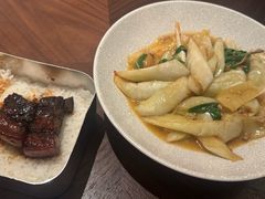 -金海华·四季时堂·第一食堂(现代传媒广场店)