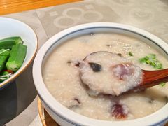 -如轩·海鲜砂锅粥·潮汕菜(南城店)