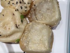 -小杨生煎(香港名都店)