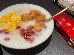 -蝴蝶里·粤菜·点心(滨江龙湖店)