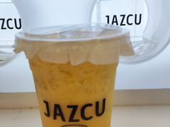 -Jazcu珍仕菓鲜榨果汁(西单大悦城店)