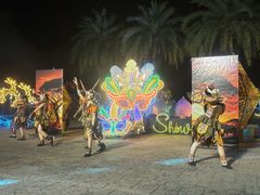 -清迈夜间动物园