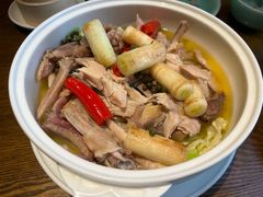 -粗茶淡饭·隐庐私厨(东亭店)