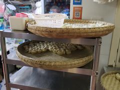 -阿麟馄饨(延长路店)