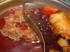 -牛New寿喜烧(金鹰世界店)