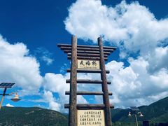 -丽江泸沽湖景区