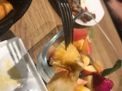 -必胜客(新中纬店)