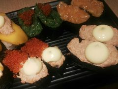 -万岁寿司(芳村店)