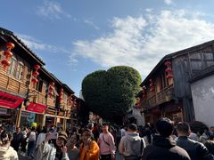 -三坊七巷历史文化街区