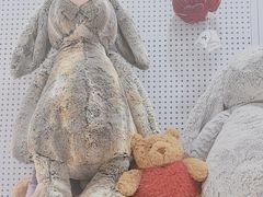 -jELLYCAT(北京市甘家口百货店)