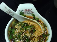 -鲁西肥牛(九方购物中心店)