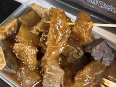 -老day牛杂(官也街总店)
