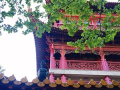 -钦赐仰殿道观