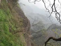 -崀山风景名胜区