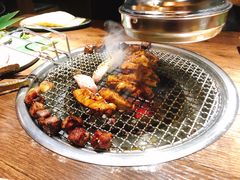 -良情择木·烤肉(青羊万达店)