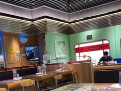 -克茗冰室(金地威新中心店)