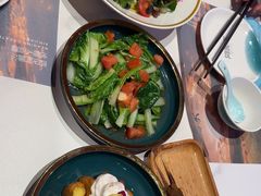 -阿娜尔·新疆菜(宜家荟聚中心店)