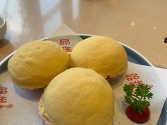 -品胜点心专家(万业大厦店)