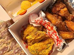 -SUN炸鸡专门店(西塔总店)