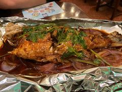 -新白鹿餐厅(爱琴海购物中心店)