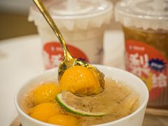 -炖物24章·顺时轻养茶(杭州大厦店)