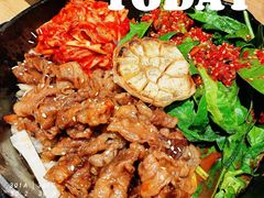 -INSA Korean Bistro饮鲨韩食酒馆