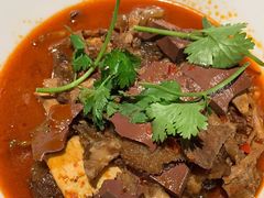 -炊烟小炒黄牛肉(中心印象城店)
