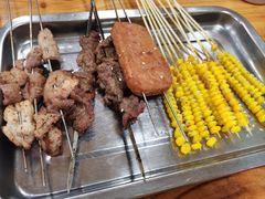 -同裕烧烤·海鲜·家常菜(杰座·欧洲城店)