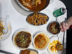 -付小姐在成都(吾悦广场店)