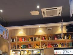 -木屋烧烤(观澜湖新城MH店)