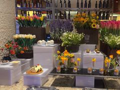 -金鸡湖大酒店·金咖啡厅(国宾路店)
