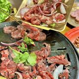 光谷的大学生谁还没吃过这家齐齐哈尔人气烤肉