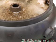 原味汽锅鸡-云海肴云南菜(曲江大悦城店)