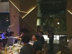 -芽庄洲际酒店自助餐厅