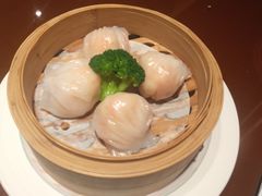 -广州中心皇冠假日酒店·百粤楼