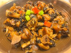 -客家大院·非遗赣南客家菜(郁孤台店)