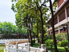 -广东圆玄道观