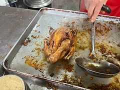 -童子鸡专卖店(中新街店)