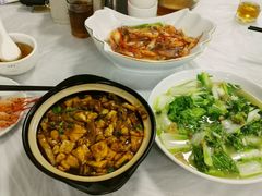 -芸海阁·农家私房菜(沙家浜景区出口店)