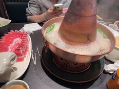 -额尔敦·品质自助(摩尔城店)
