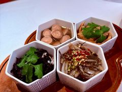 -莆田餐厅PUTIEN(世博源店)