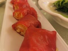 -金翠皇宫粤菜·点心·海鲜(翡翠店)