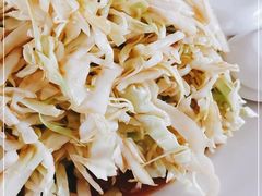 -北京龙庆四季香农家饭庄·灶台鱼·碳烤虹鳟鱼(龙庆峡店)