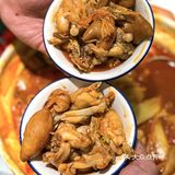 北京路！zui火的肥蛙大排档，巨好吃[流泪]